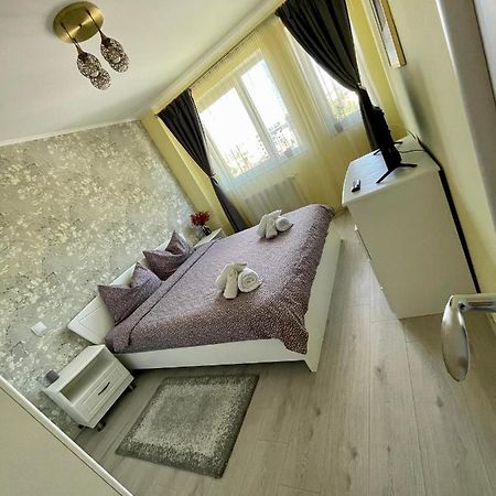 Mio Apartments Gold Cluj-Napoca Eksteriør bilde