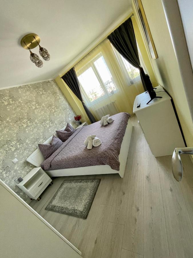 Mio Apartments Gold Cluj-Napoca Eksteriør bilde
