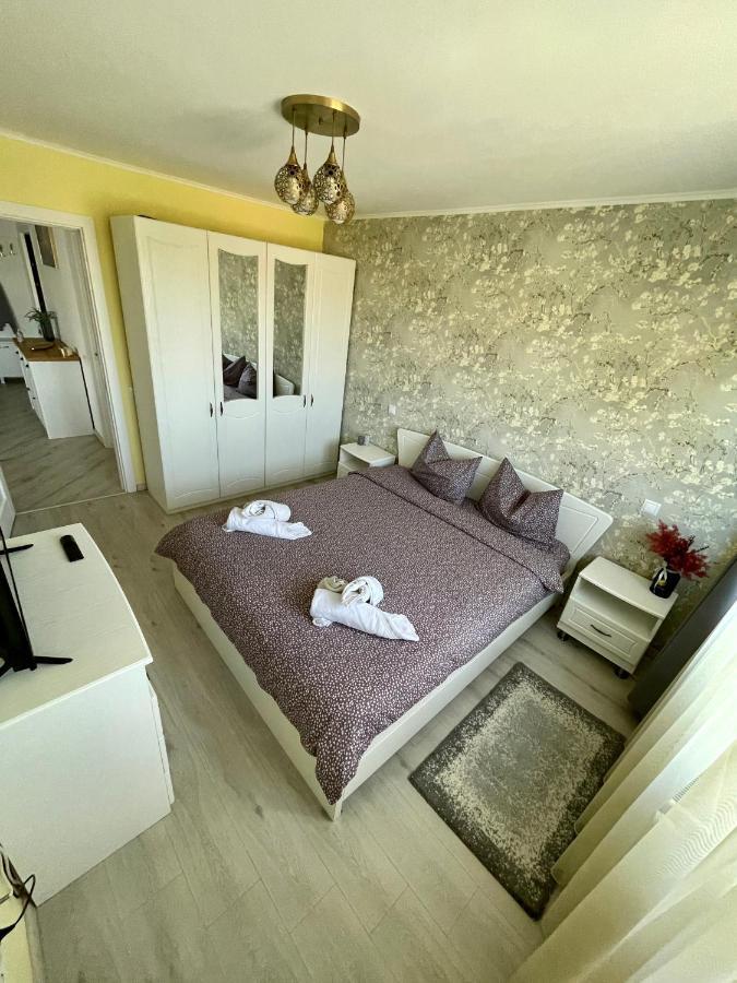 Mio Apartments Gold Cluj-Napoca Eksteriør bilde