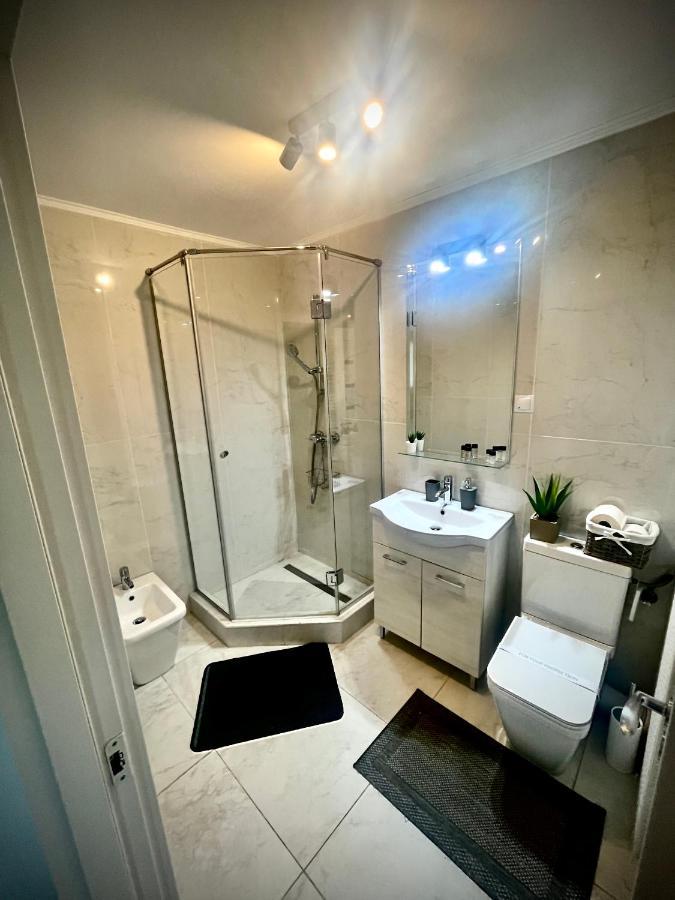 Mio Apartments Gold Cluj-Napoca Eksteriør bilde